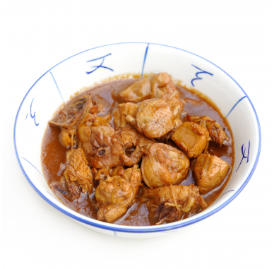 7. Chicken 鸡肉类